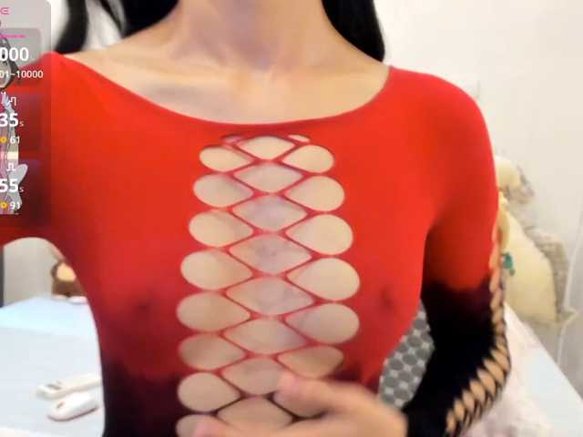 Teahyee live cam on BongaCams
