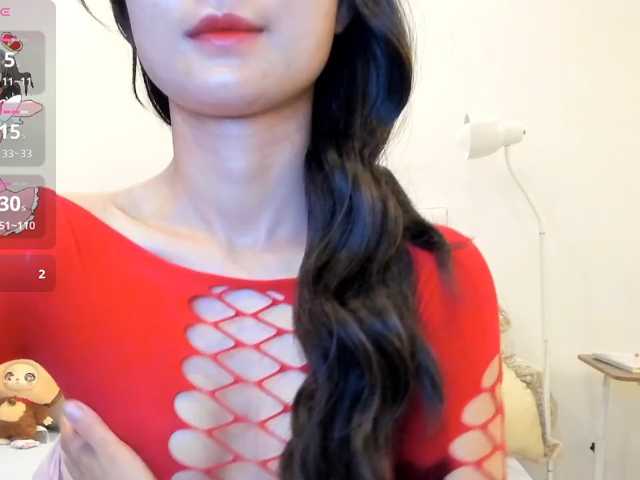 Teahyee live cam on BongaCams