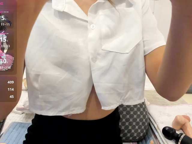 Teahyee live cam on BongaCams
