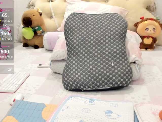 Teahyee — live female cam