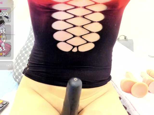 Teahyee live cam on BongaCams
