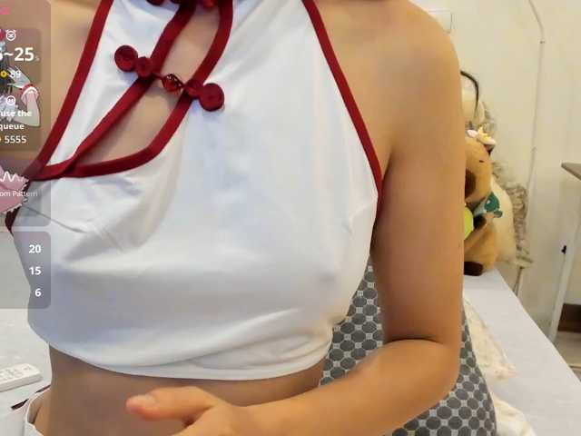 Teahyee live cam on BongaCams