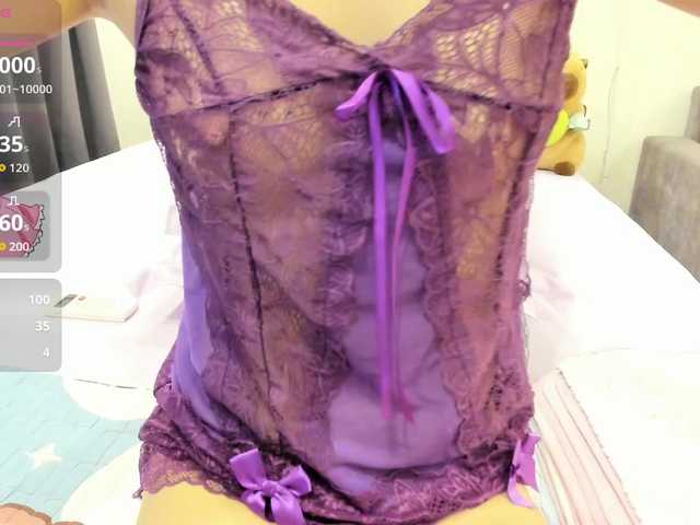 Teahyee live webcam show