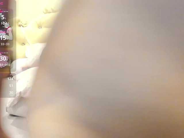 Teahyee live cam on BongaCams