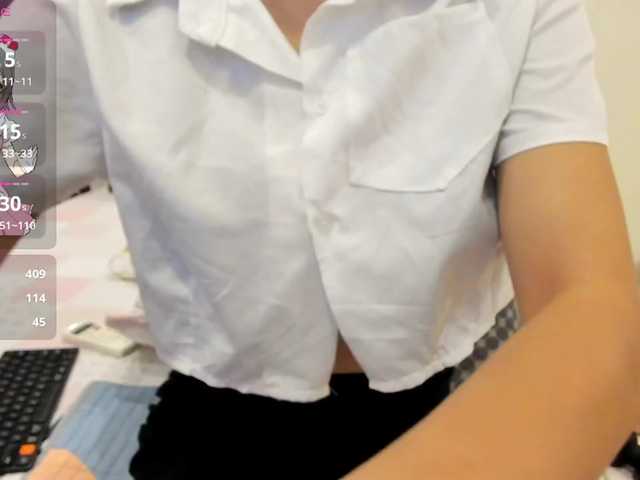 Teahyee live cam on BongaCams