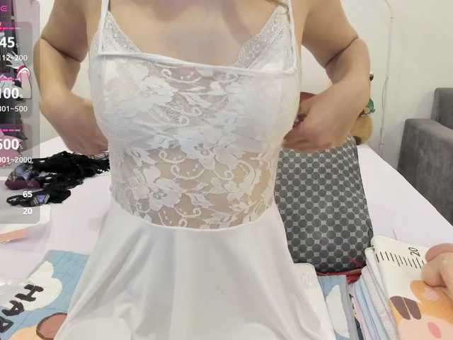 Teahyee live webcam show