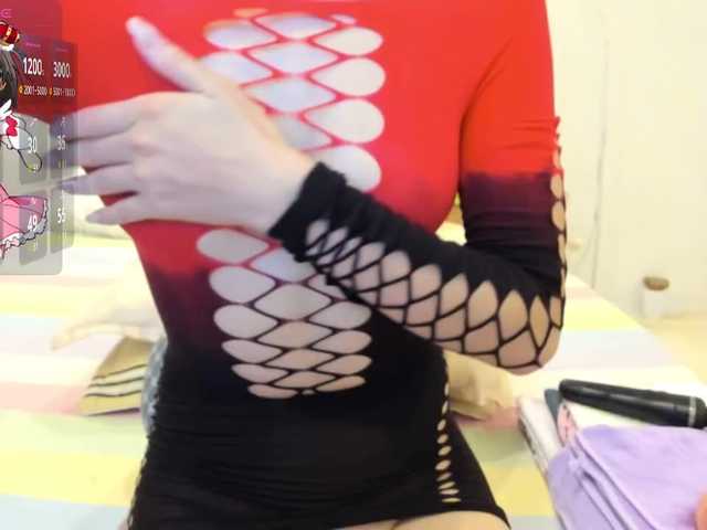 Teahyee live cam on BongaCams