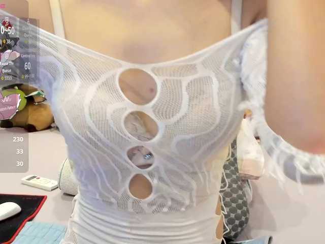 Teahyee live cam preview