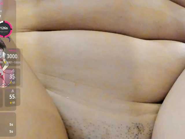 Teahyee live cam on BongaCams