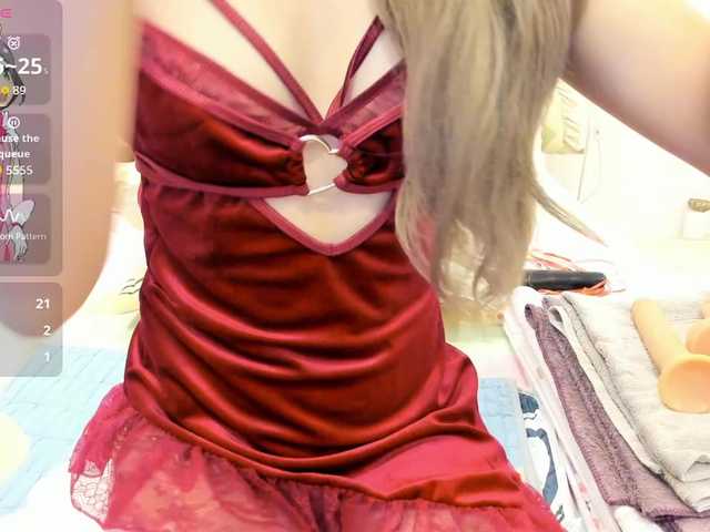 Teahyee live cam on BongaCams