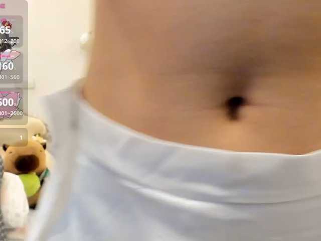 Teahyee live cam on BongaCams