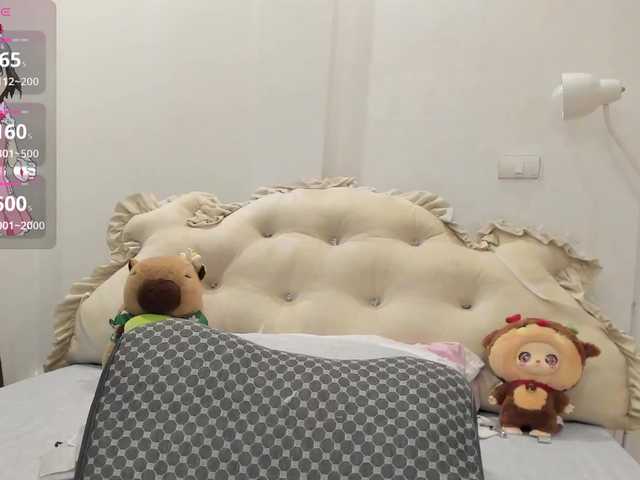 Teahyee live cam on BongaCams