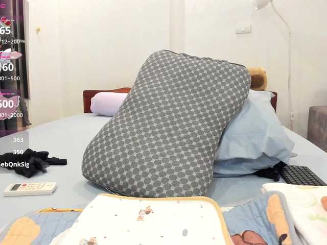 Teahyee live cam on BongaCams