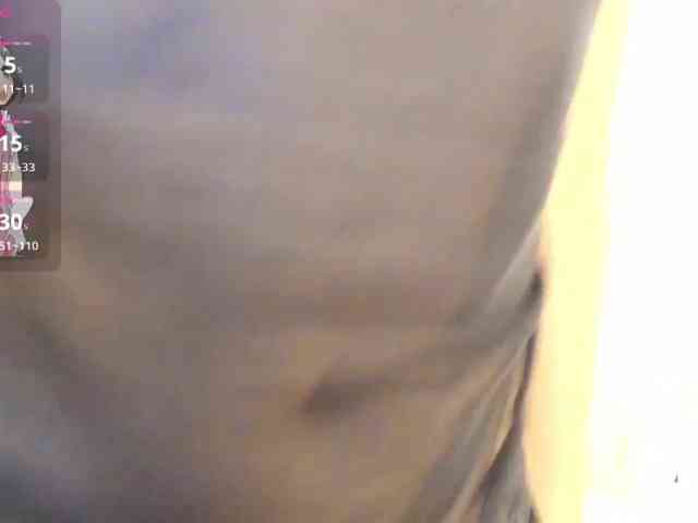 Teahyee webcam