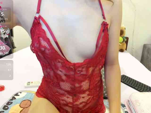 Teahyee webcam