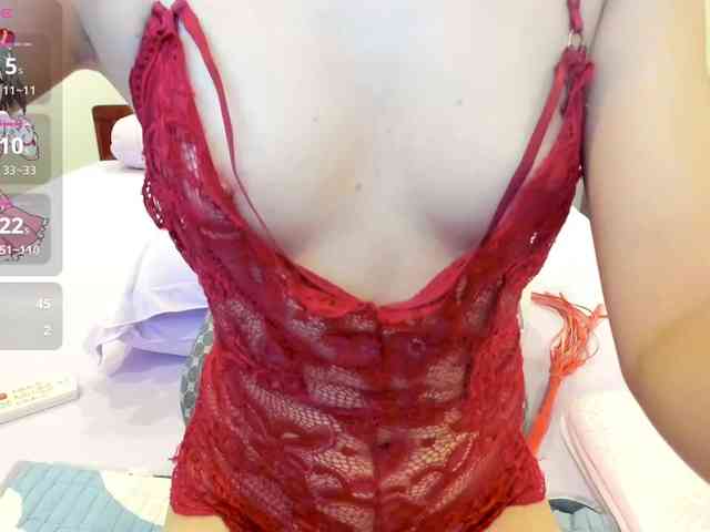 Teahyee webcam