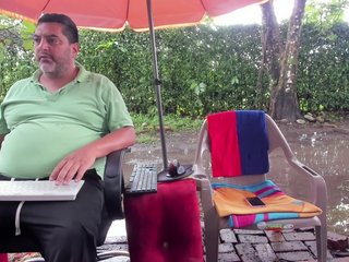 hotandfierylatinos2025 Porn Show