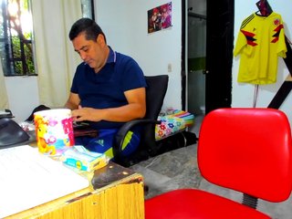 hotandfierylatinos2025