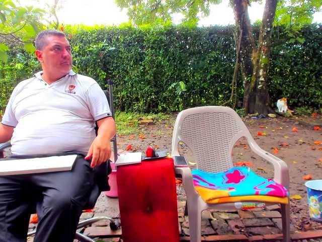hotandfierylatinos2025 live cam on BongaCams