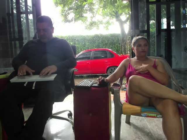 Preview of hotandfierylatinos2025