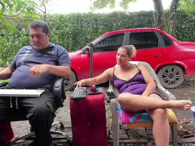 hotandfierylatinos2025's BongaCams show and profile