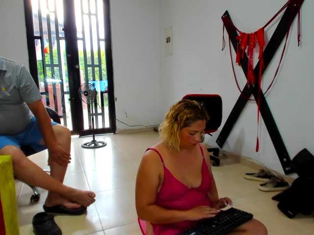 hotandfierylatinos2025 live webcam show