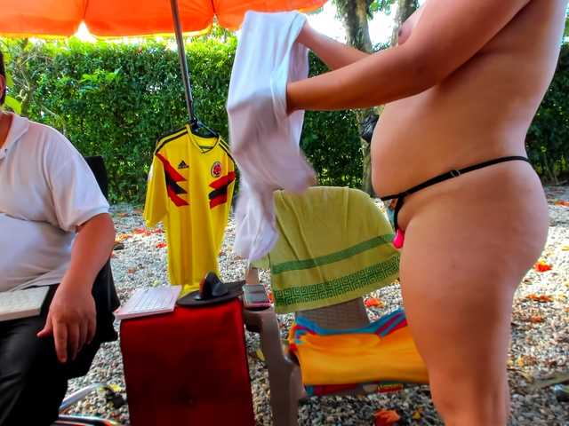 hotandfierylatinos2025 live cam on BongaCams