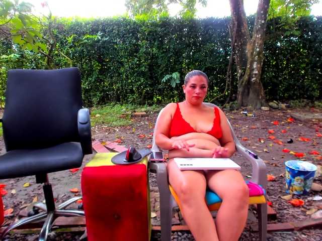 hotandfierylatinos2025 live cam on BongaCams