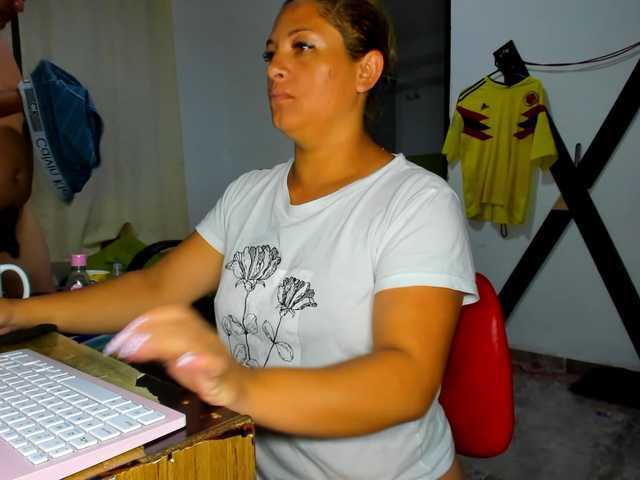 hotandfierylatinos2025 live show