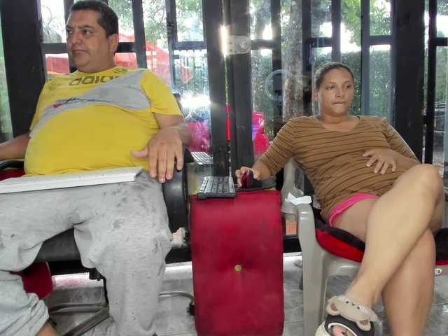 hotandfierylatinos2025