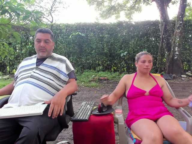 hotandfierylatinos2025