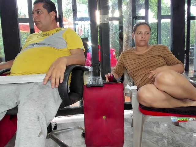 hotandfierylatinos2025