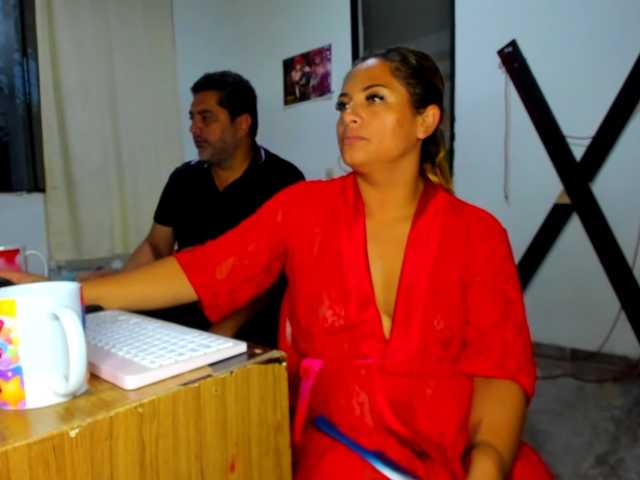 hotandfierylatinos2025 webcam