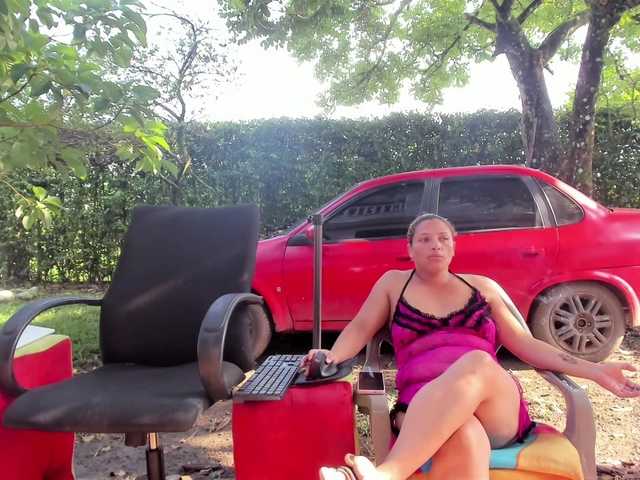 Preview of hotandfierylatinos2025