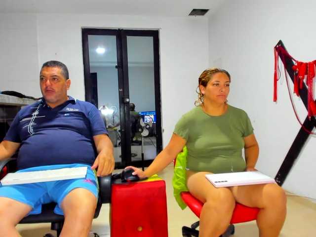 hotandfierylatinos2025 live webcam show