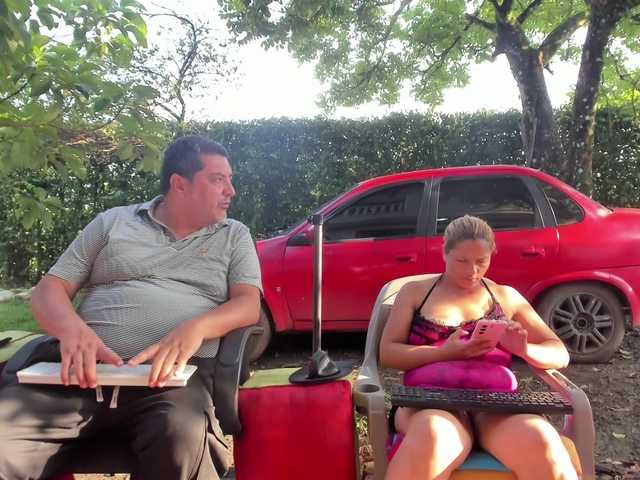 hotandfierylatinos2025's BongaCams show and profile