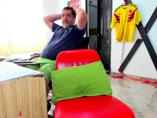 hotandfierylatinos2025 online