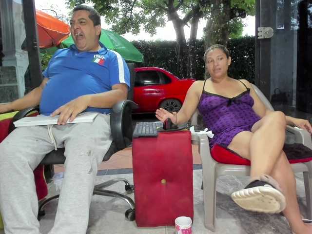 Preview of hotandfierylatinos2025