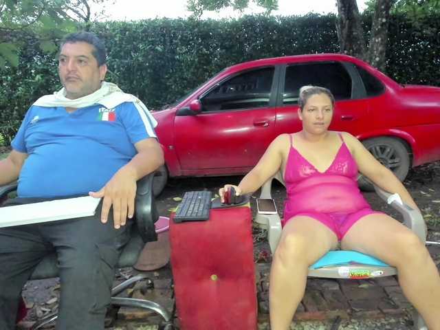 Preview of hotandfierylatinos2025