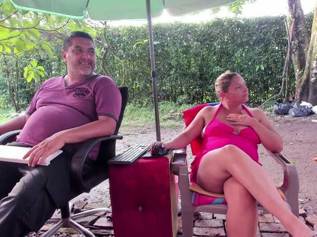 hotandfierylatinos2025 live cam