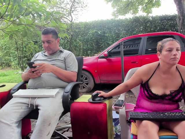 hotandfierylatinos2025 live cam