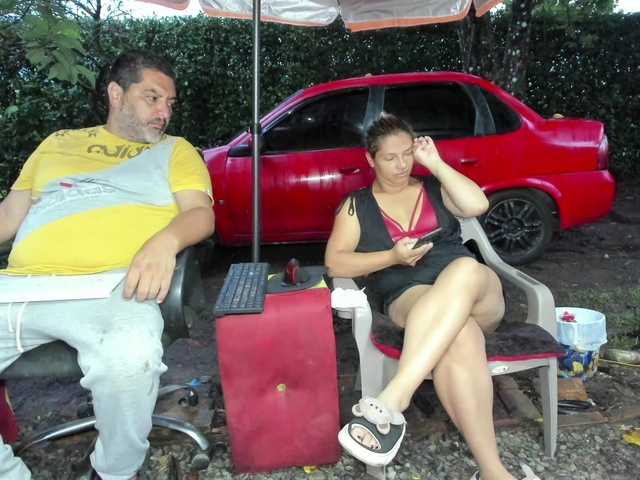 hotandfierylatinos2025's BongaCams show and profile