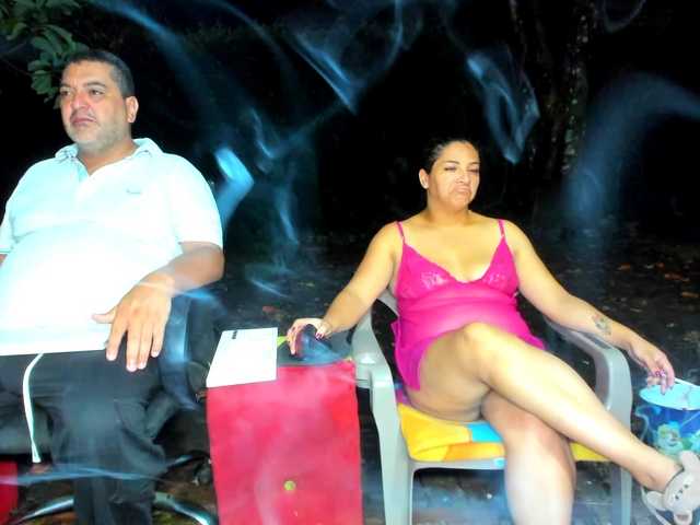 hotandfierylatinos2025 live show