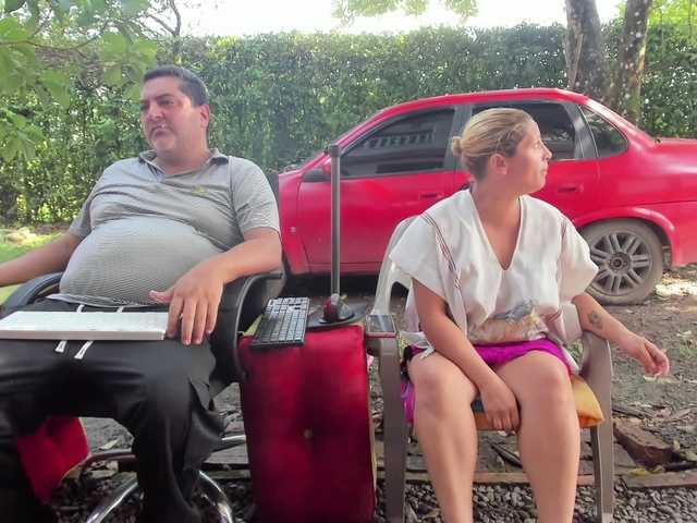 hotandfierylatinos2025's BongaCams show and profile