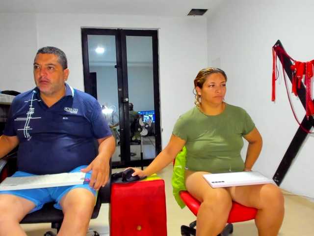 hotandfierylatinos2025 online