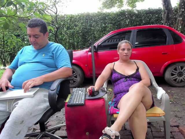 hotandfierylatinos2025's BongaCams show and profile