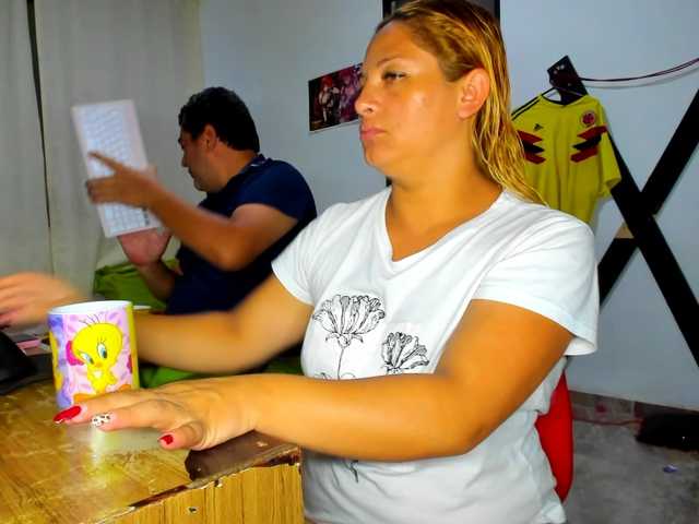 hotandfierylatinos2025