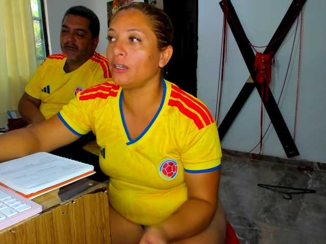 hotandfierylatinos2025