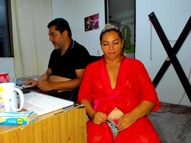 hotandfierylatinos2025