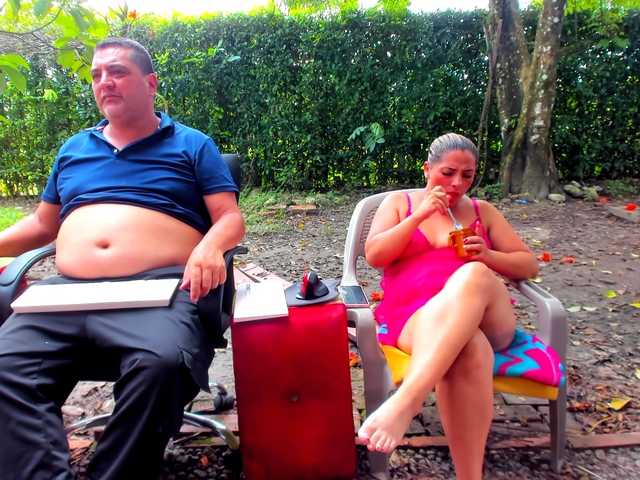 hotandfierylatinos2025